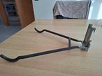 Fietsophangbeugel voor schuur of garage, Ophalen, Zo goed als nieuw