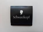 Schwarzkopf tas spiegel, Sieraden, Tassen en Uiterlijk, Toilettassen, Ophalen of Verzenden, Zwart, Dame