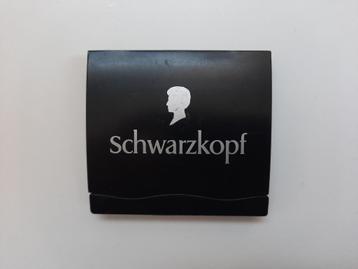 Schwarzkopf tas spiegel beschikbaar voor biedingen