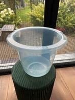 ZGAN: Tummy Tub babybadje, Ophalen, Zo goed als nieuw, Tummy Tub, Overige merken