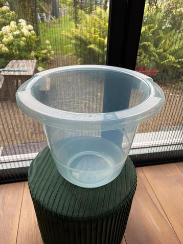 ZGAN: Tummy Tub babybadje beschikbaar voor biedingen
