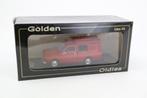 1:43  DAF 33 Bestel ''Brandweer''  -  Golden Oldies, Hobby en Vrije tijd, Modelauto's | 1:43, Overige merken, Rijssen, Nieuw, Ophalen of Verzenden