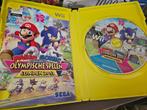 Mario & Sonic op de Olympische spelen Londen 2012 compleet W, Ophalen, Zo goed als nieuw, Sport, 3 spelers of meer