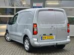 Peugeot Partner bestel 120 1.6 e-HDI L1 Navteq|Trekhaak|118., Euro 5, 1160 kg, Gebruikt, 1295 kg