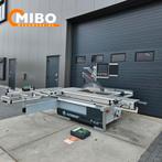 Houtbewerkingsmachines zaag schaaf frees vlakbank vandikte, 70 mm of meer, Overige typen, Ophalen of Verzenden, Zo goed als nieuw