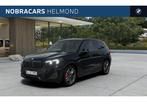 BMW X1 xDrive30e High Executive M Sport Automaat / Panoramad, Zwart, Zwart, Leder, Hybride Elektrisch/Benzine
