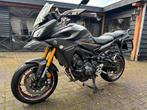 Yamaha MT-09 900 tracer, Motorrijbewijs A, 3 cilinders, Particulier, Meer dan 35 kW