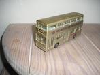 Dinky Toys 297 Atlantean Bus Silver Jubilee, Antiek en Kunst, Antiek | Speelgoed, Ophalen of Verzenden