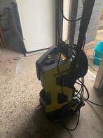 Hogedruk reiniger, Doe-het-zelf en Verbouw, Reinigingsmachines, Ophalen, Nieuw, Overige typen