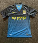 Manchester City shirt 2014-15, Shirt, Ophalen of Verzenden, Zo goed als nieuw, Maat S