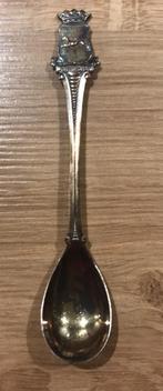 Winterswijk theelepeltje verzilverd, Antiek en Kunst, Ophalen of Verzenden