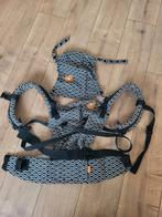 Tula Free-to-Grow Draagzak, Kinderen en Baby's, Babydragers en Draagdoeken, Overige merken, Buik of Rug, Ophalen of Verzenden