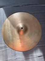 UFIP crash medium thin 14 inch, Ophalen of Verzenden, Gebruikt, Drums of Percussie