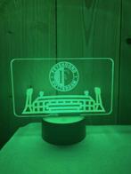 Feyenoord lamp, Huis en Inrichting, Ophalen of Verzenden, Aa, Aa, Aa