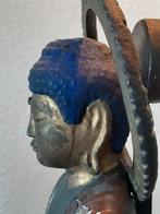 Antieke amitabha buddha, Antiek en Kunst, Ophalen of Verzenden