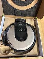 Robotstofzuiger iRobot, Ophalen of Verzenden, Zo goed als nieuw