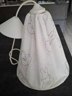 Nijntje Hanglamp Zilver., Ophalen of Verzenden, Zo goed als nieuw, Minder dan 50 cm