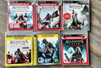 Assassin's Creed, Spelcomputers en Games, Avontuur en Actie, Vanaf 18 jaar, 1 speler, Ophalen of Verzenden