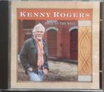 CD Kenny Rogers Back to the well nieuw, Ophalen of Verzenden, 2000 tot heden, Nieuw in verpakking
