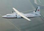Kenya Airways Fokker 50 ansichtkaart, Ophalen of Verzenden, Nieuw, Kaart, Foto of Prent