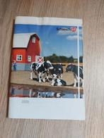 Schleich boekje 2009, Ophalen of Verzenden