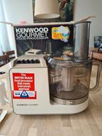 KENWOOD Gourmet, Ophalen of Verzenden, Nieuw, 3 snelheden of meer