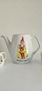 Piggelmee kinderservies Rösler porselein, Ophalen of Verzenden