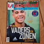 VOETBAL INTERNATIONAL Mei/Juni 2019, Ophalen of Verzenden, Overige binnenlandse clubs, Boek of Tijdschrift