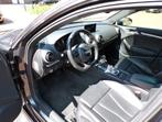 Audi A3 Sportback 1.4 e-tron PHEV Ambition Pro Line plus ZEE, Euro 6, 4 cilinders, Hybride Elektrisch/Benzine, 48 km