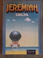diverse delen Jeremiah, Meerdere stripboeken, Ophalen of Verzenden, Gelezen