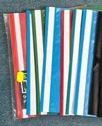 Snelhechters, Hobby en Vrije tijd, Ophalen of Verzenden, Zo goed als nieuw, Meerdere media