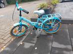 Loekie 16 inch, Ophalen, Zo goed als nieuw, 16 tot 20 inch