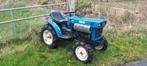Iseki tx 1300 minitractor, Ophalen, Zo goed als nieuw, Overige typen