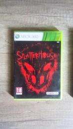 xbox 360 Splatterhouse Dante's Inferno Doom, Avontuur en Actie, Vanaf 18 jaar, 1 speler, Ophalen of Verzenden