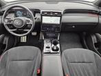 Hyundai Tucson 1.6 T-GDI PHEV Plug-in N Line Sky 4WD Automaa, 1350 kg, Gebruikt, Euro 6, 4 cilinders