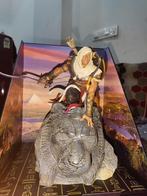 Assassin's Creed Origins Gods Edition Collectible Statue –, Ophalen of Verzenden, Zo goed als nieuw, 5505 Saint-Laurent Boulevard, Montreal, Quebec H2T 1S6, Canada