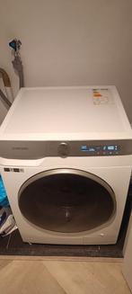 Samsung ai 2024 washingmachine, Witgoed en Apparatuur, Was-droogcombinaties, Ophalen, Zo goed als nieuw, 85 tot 90 cm