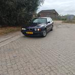 BMW 5-Serie 1.8 I 518 Touring 1996, Auto's, 65 €/maand, Achterwielaandrijving, 1796 cc, Origineel Nederlands