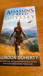 Odyssey, Ophalen of Verzenden, Zo goed als nieuw