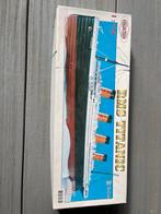 RMS Titanic Modelbouwdoos 1:720, Overige merken, 1:50 of kleiner, Overige typen, Ophalen of Verzenden