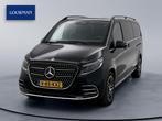 Mercedes-Benz V-Klasse 300d 4-MATIC Extra Lang AMG Avantgard, Automaat, Gebruikt, 4 cilinders, 2000 kg