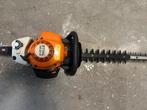 Stihl Hs 81 r, Ophalen, Gebruikt, Benzine