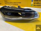 VW POLO 2G VOL LED KOPLAMP RECHTS 2G1941036B ORIGINEEL, Info@fabrikant.eu, Ophalen of Verzenden, Fabrikant BV, Gebruikt