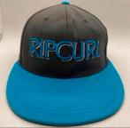 Ripcurl Cap Pet 6 7/8 7 1/4 Zwart Acryl Rip Curl 210 fitted, Nieuw, Ophalen of Verzenden, Pet, H