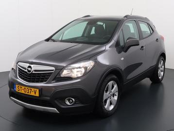 Opel Mokka 1.4 Turbo Innovation 2016 NAV-Trekhaak beschikbaar voor biedingen
