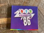 V/A - Now Yearbook '86 4xcd, Ophalen of Verzenden, Zo goed als nieuw, Pop