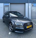 Audi A3 Sportback 35 TDI 2.0 | 3x S-Line | Pano | DSG | B&O, Auto's, Audi, Te koop, Zilver of Grijs, 720 kg, Geïmporteerd