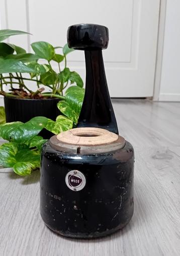 oude WECO aparat beschikbaar voor biedingen