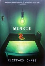 Clifford Chase - Winkie (ENGELSTALIG), Boeken, Ophalen of Verzenden, Nieuw, Fictie