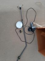 Auping Aureo Bedlamp Rechts, Gebruikt, Ophalen of Verzenden, Minder dan 100 cm, Modern